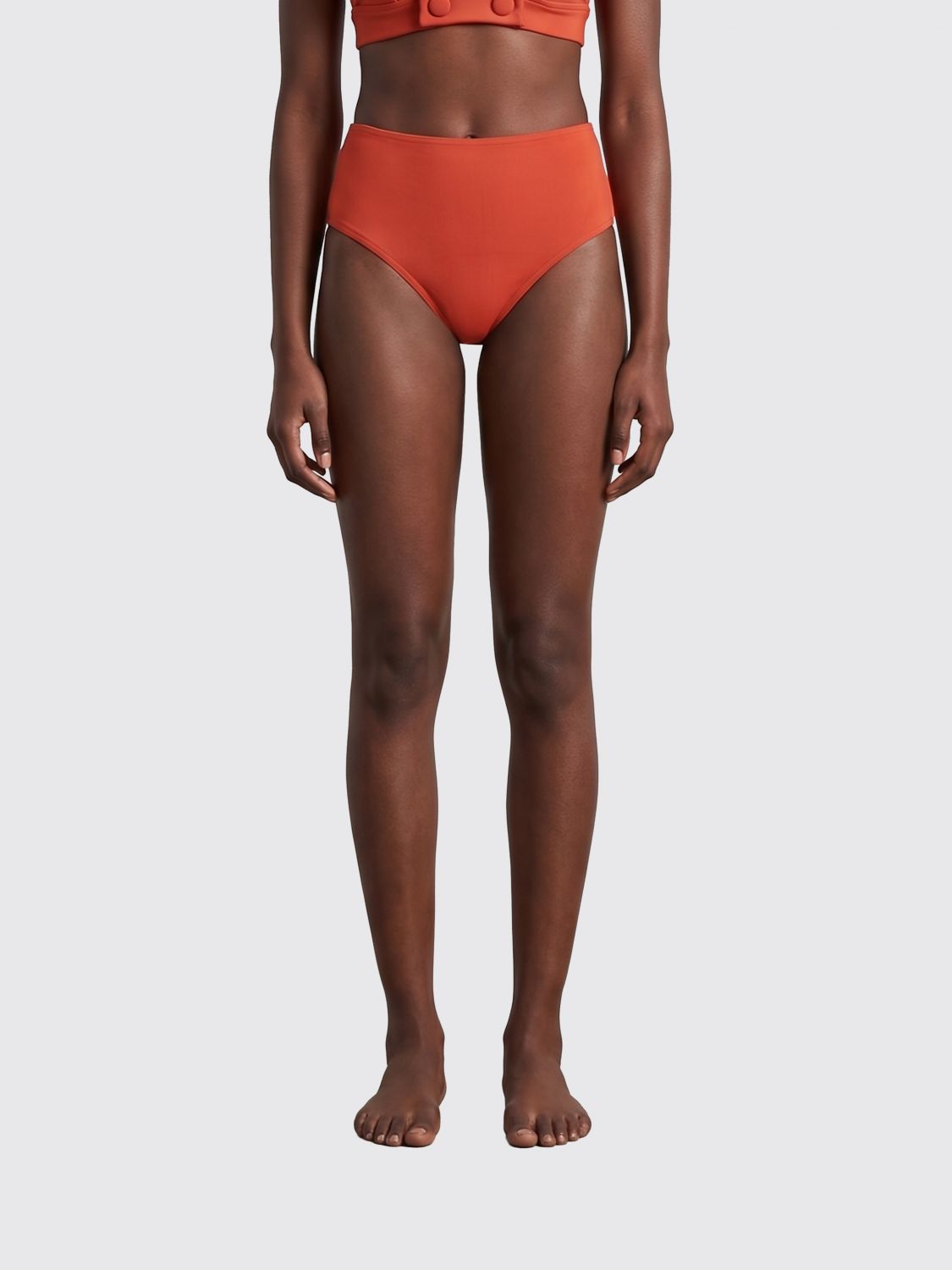 ERES Success bikini bottoms - Green