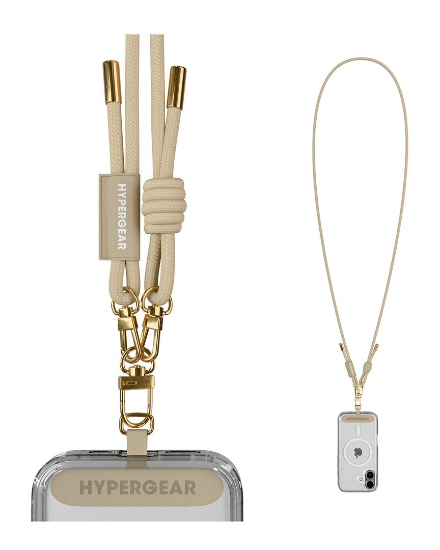 Universal Crossbody Phone Strap