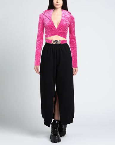 Woman Top Fuchsia