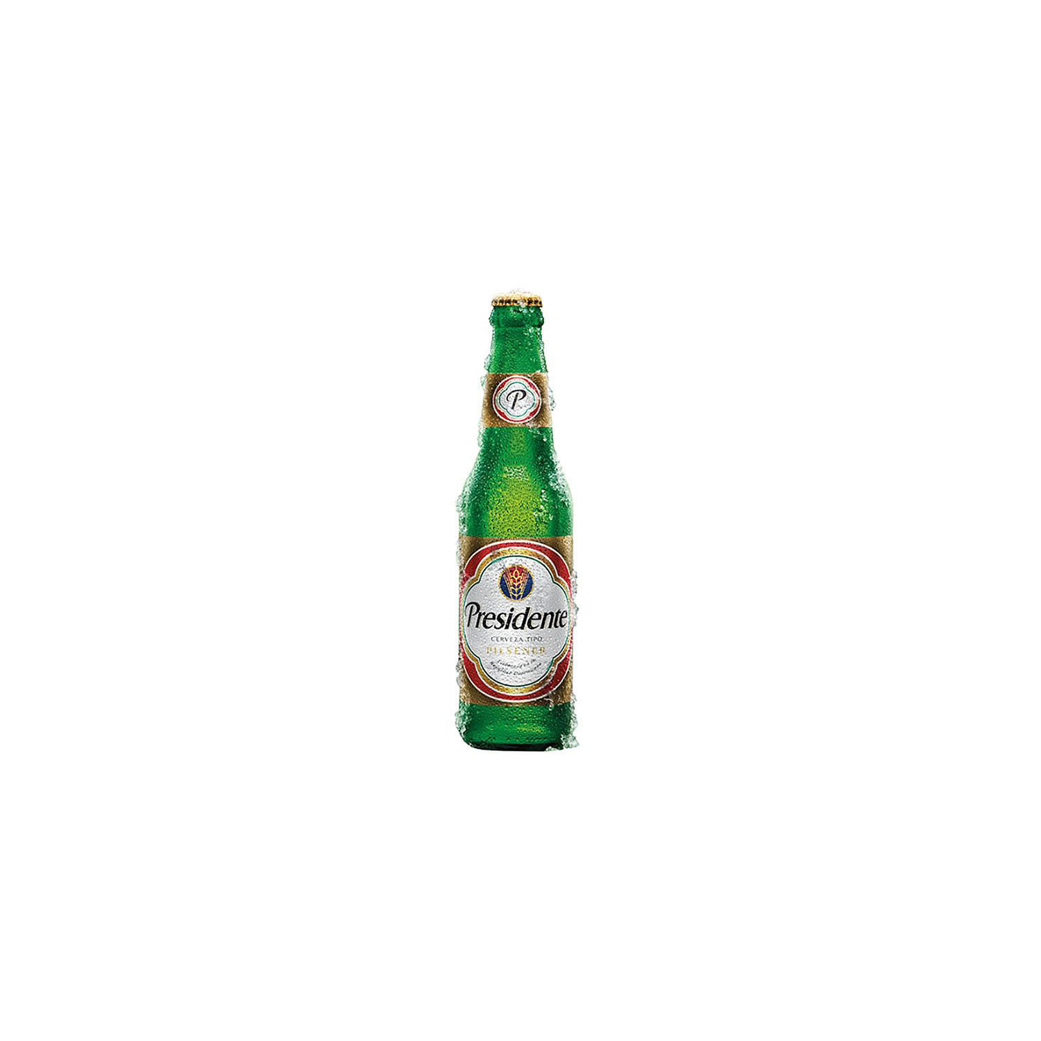 Pilsner Lager Beer