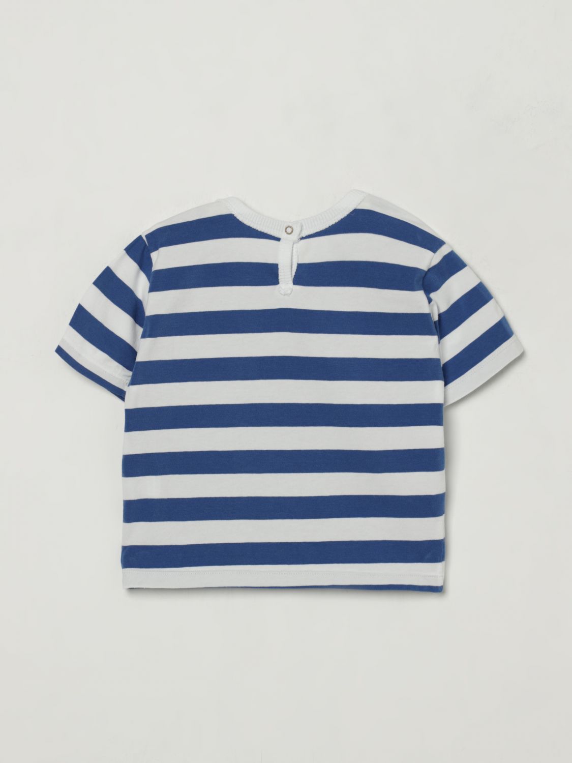 T-Shirt ZHOE & TOBIAH Kids color White 1