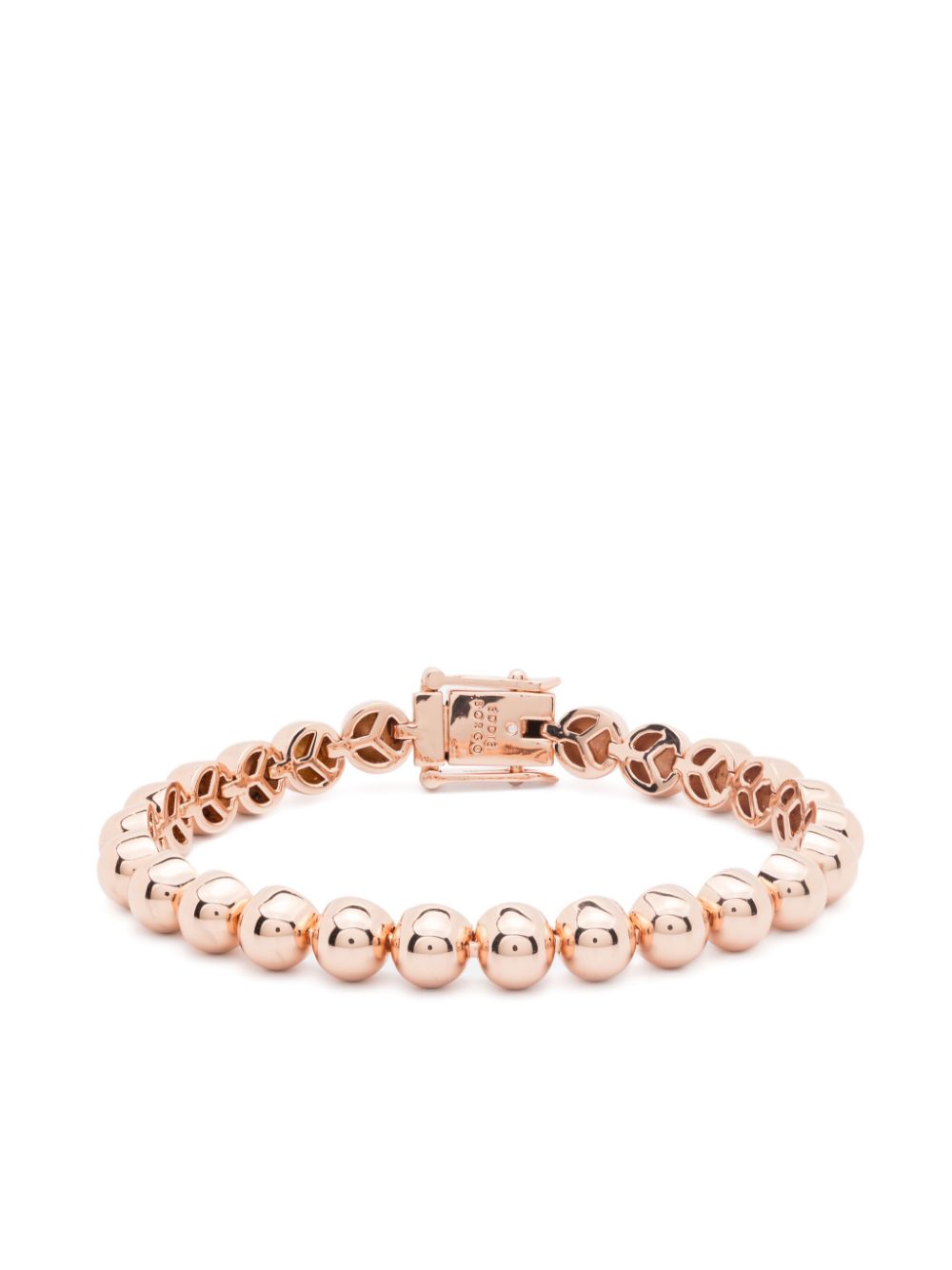 Dome bracelet - Pink