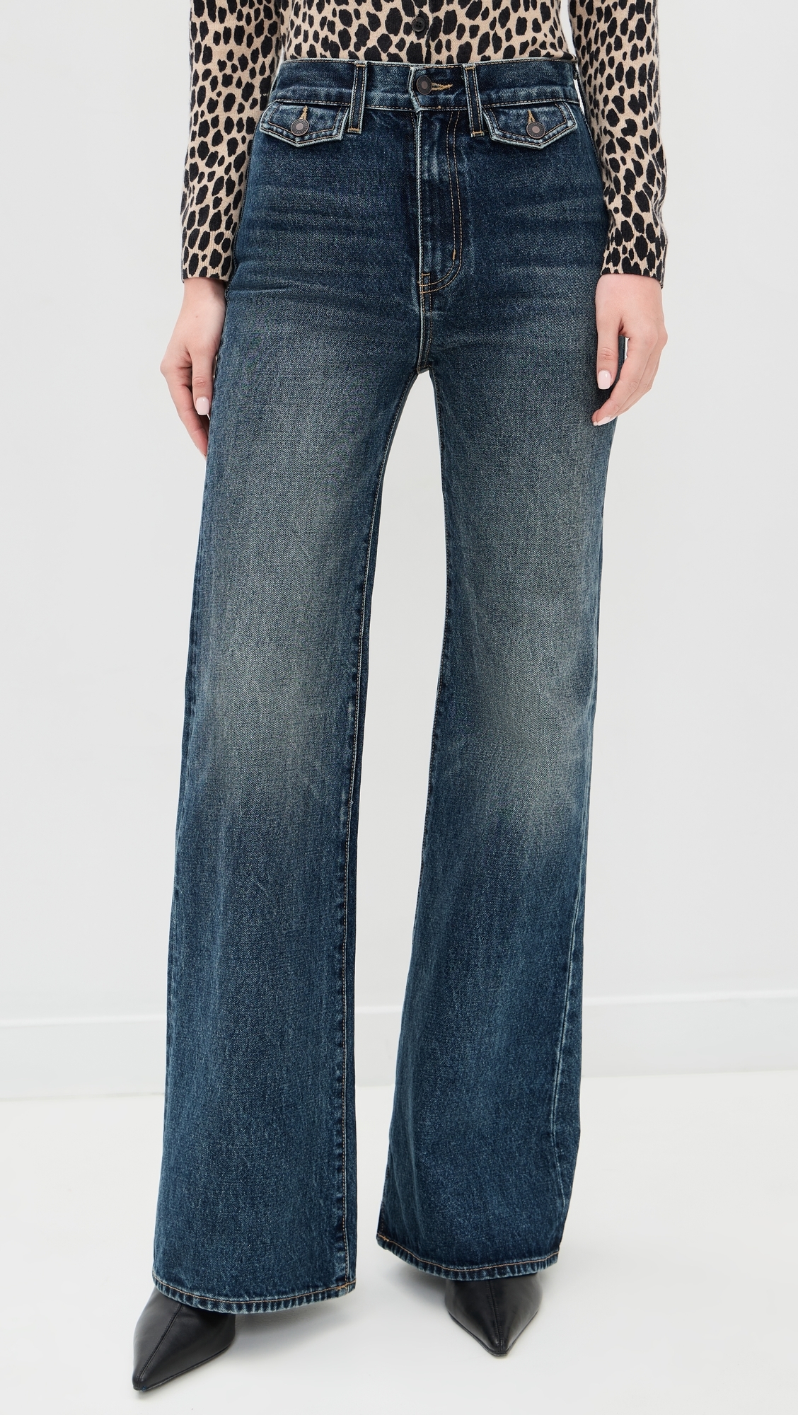 Edira Jeans Simon Wash