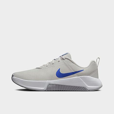 Men's MC Trainer 3 Training Shoes in Platinum Tint/Wolf Grey/White