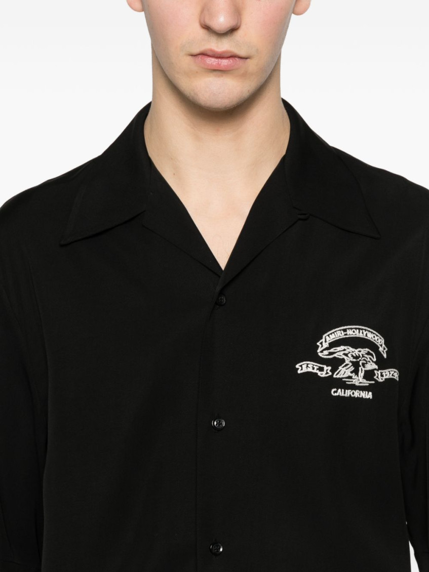 Eagle Camp Shirt