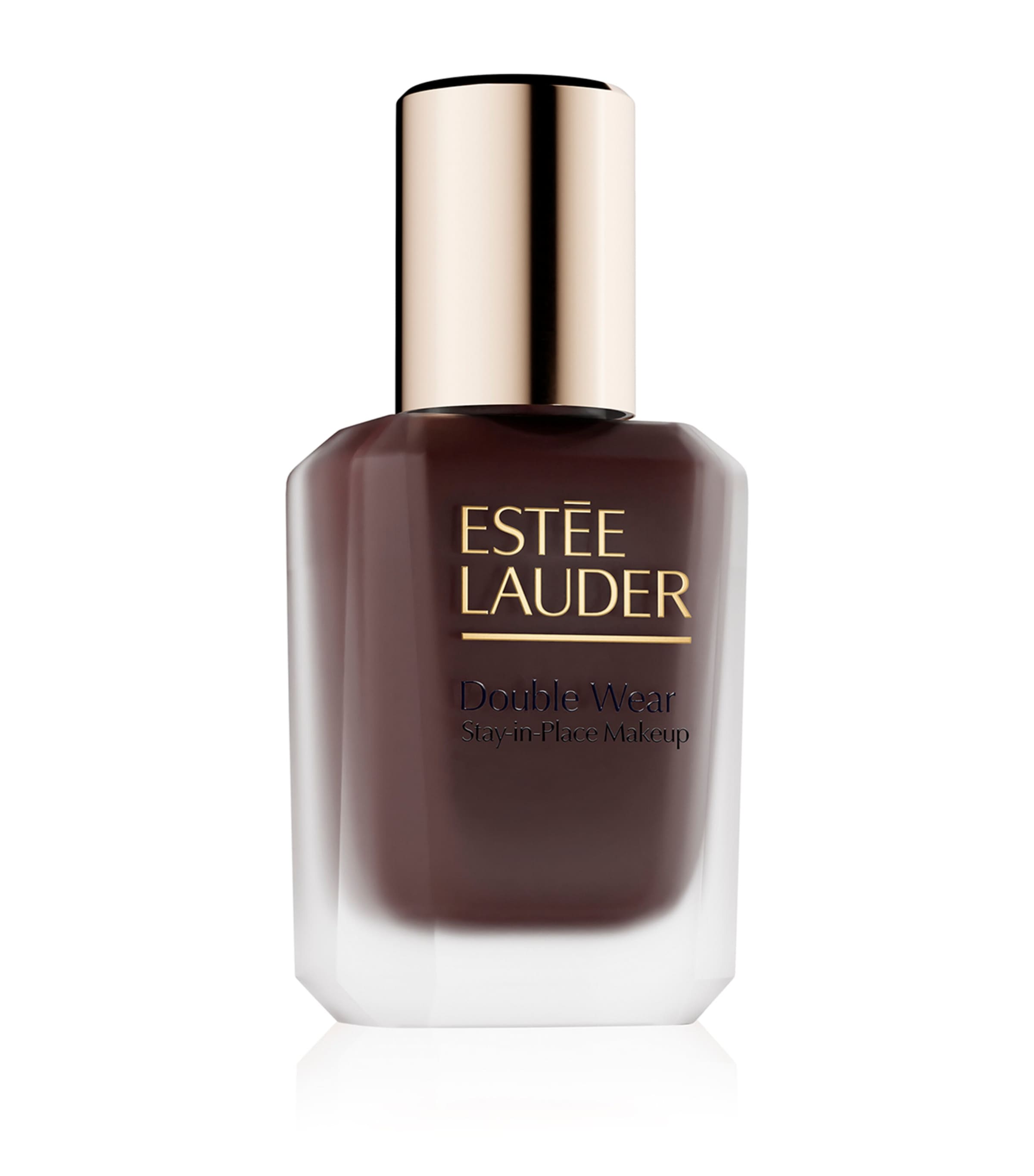 Double Wear Longwear Matte Foundation Spf 10