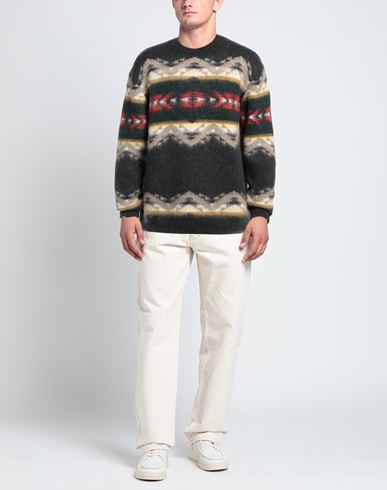Junya Watanabe Comme Des Garçons Man Sweater Lead