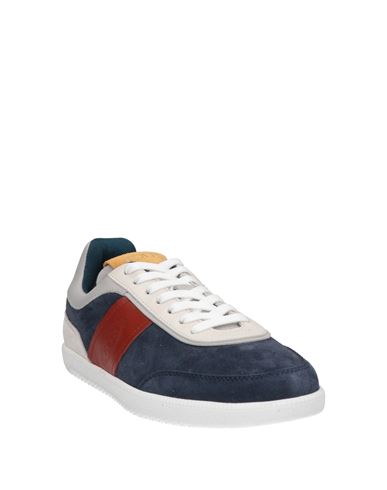 Woman Sneakers Midnight blue