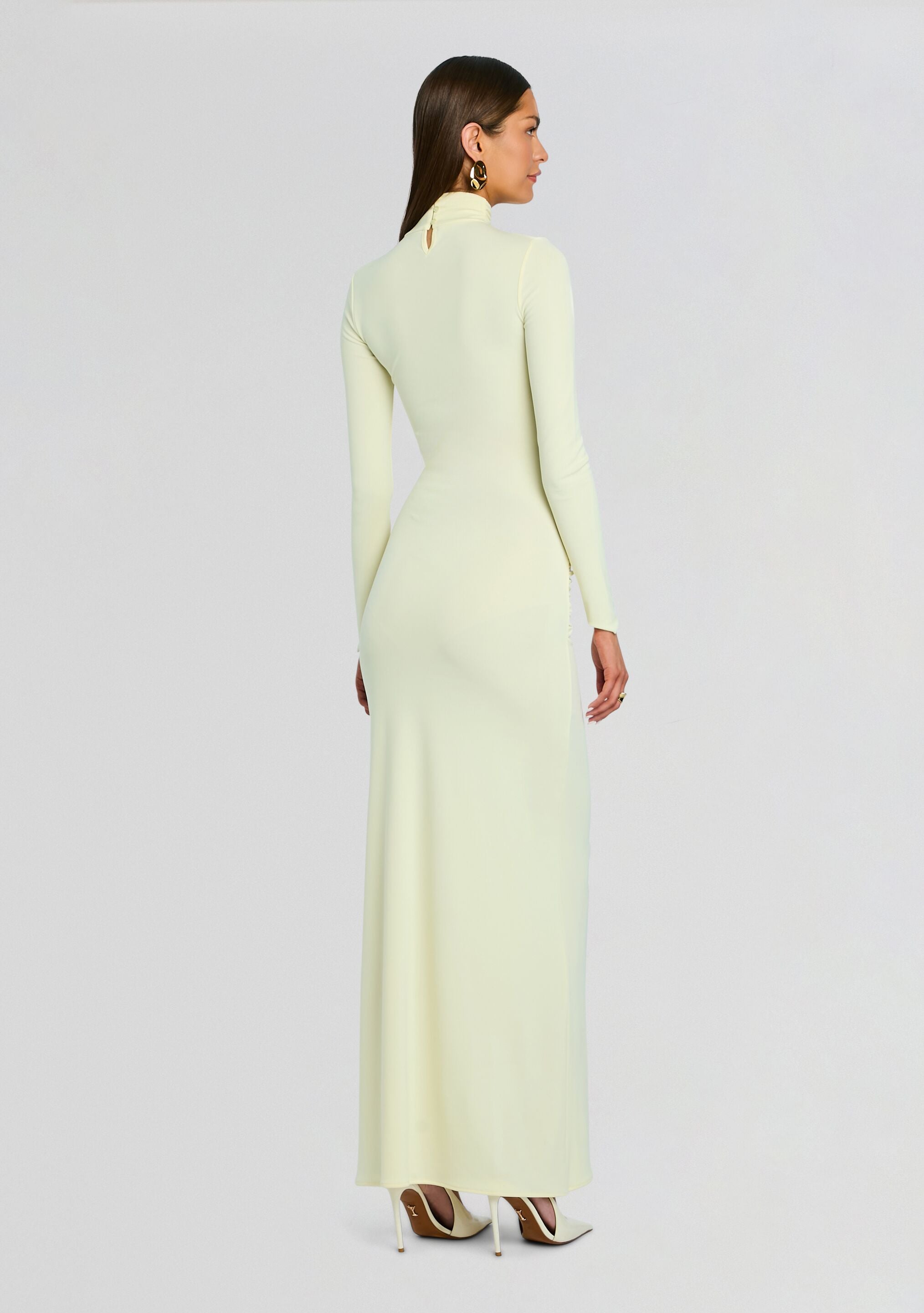 Oona Maxi Dress