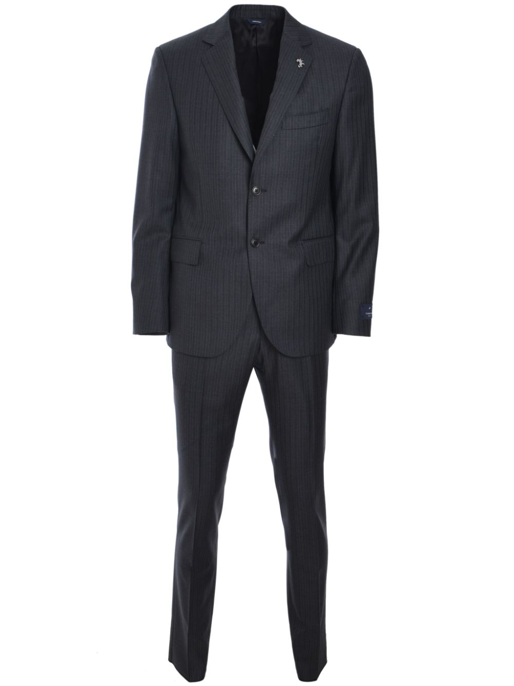 Two-piece suit - Grey