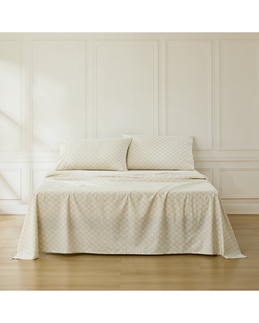 Sophie Cotton Sheet Set