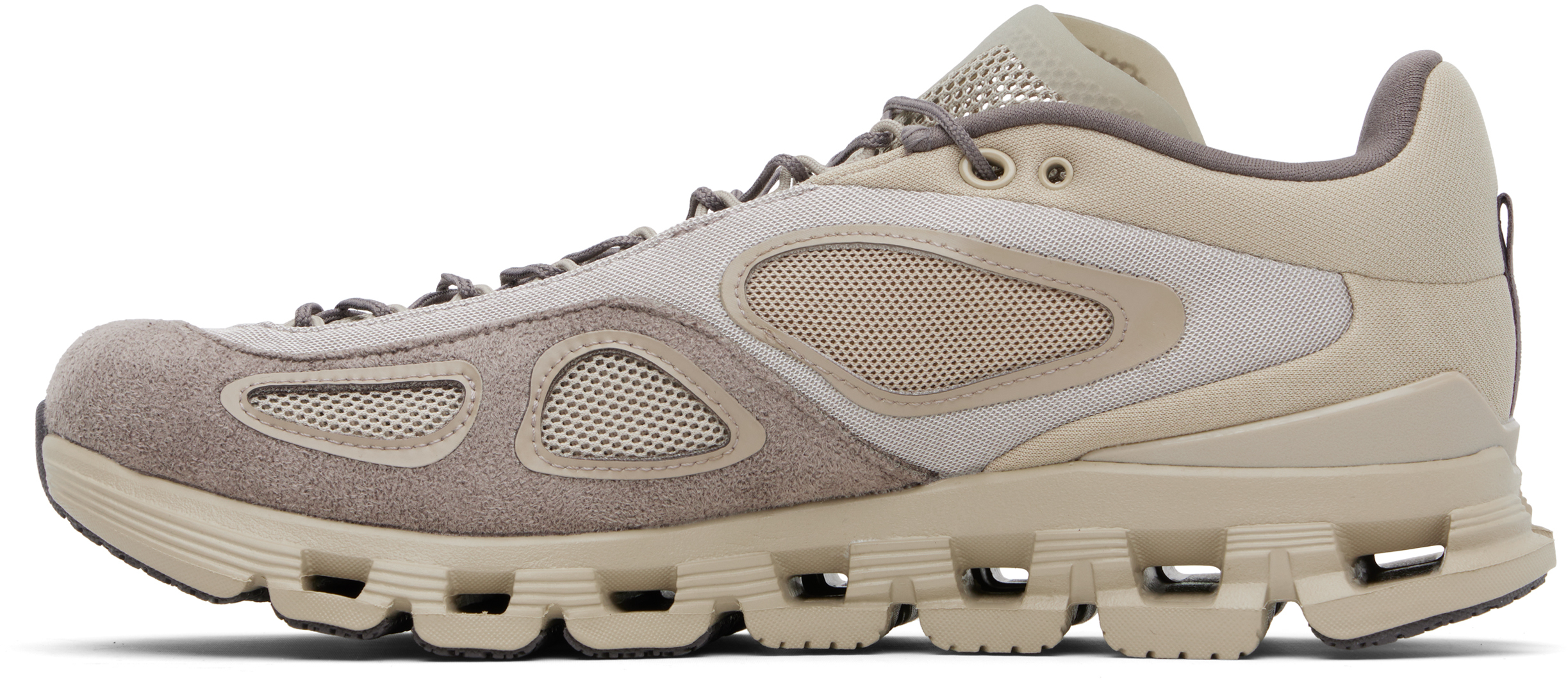 Beige FKA twigs EditiCloud Sneakers