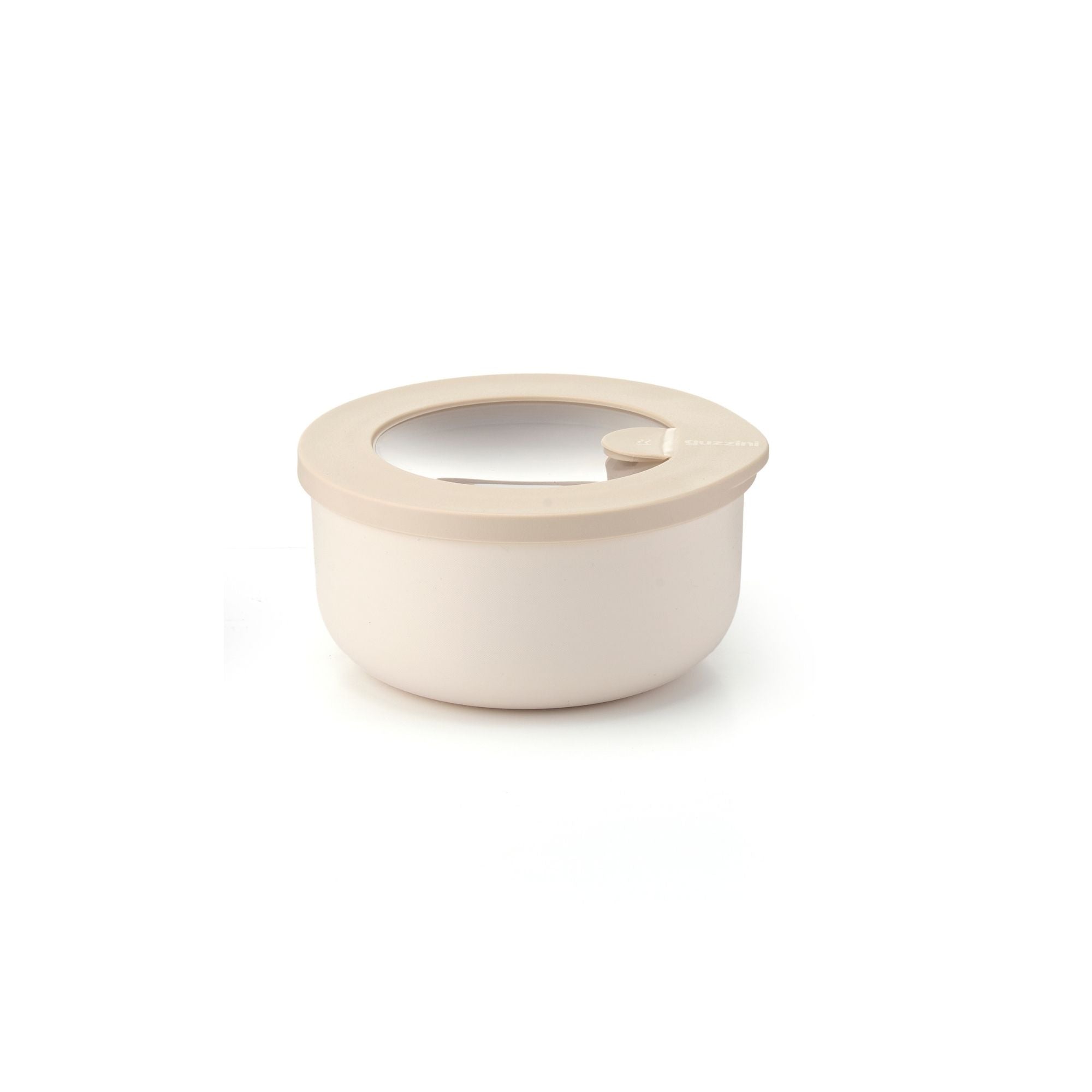 CONTAINER 'STORE&MORE BIO' "FOOD STORAGE" - ROUND