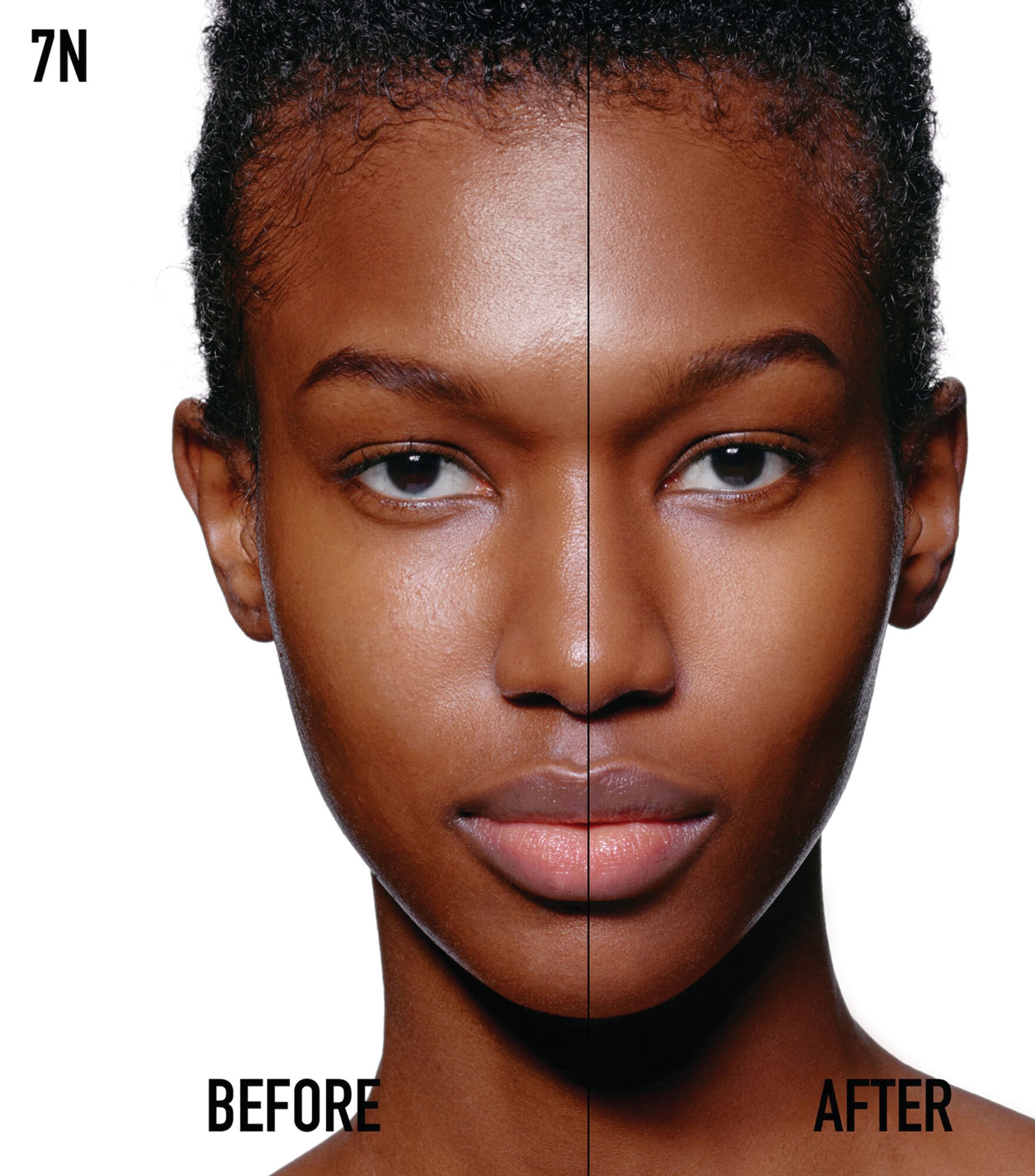 Capture Totale Super Potent Serum Foundation