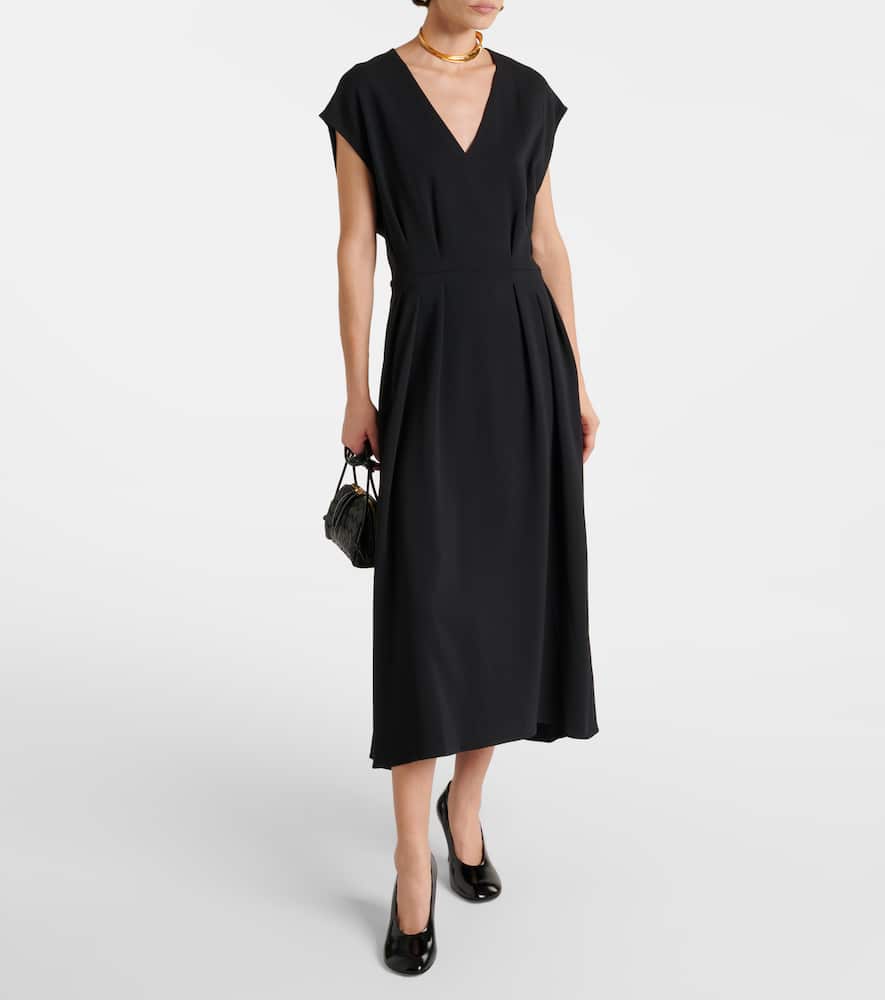 Cady midi dress