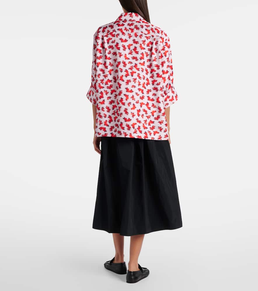 Printed shirt