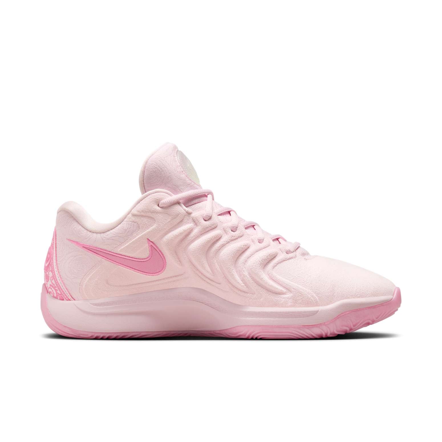 KD 17 'Aunt Pearl'