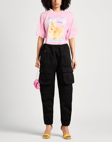 Woman T