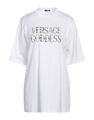Woman T-shirt White