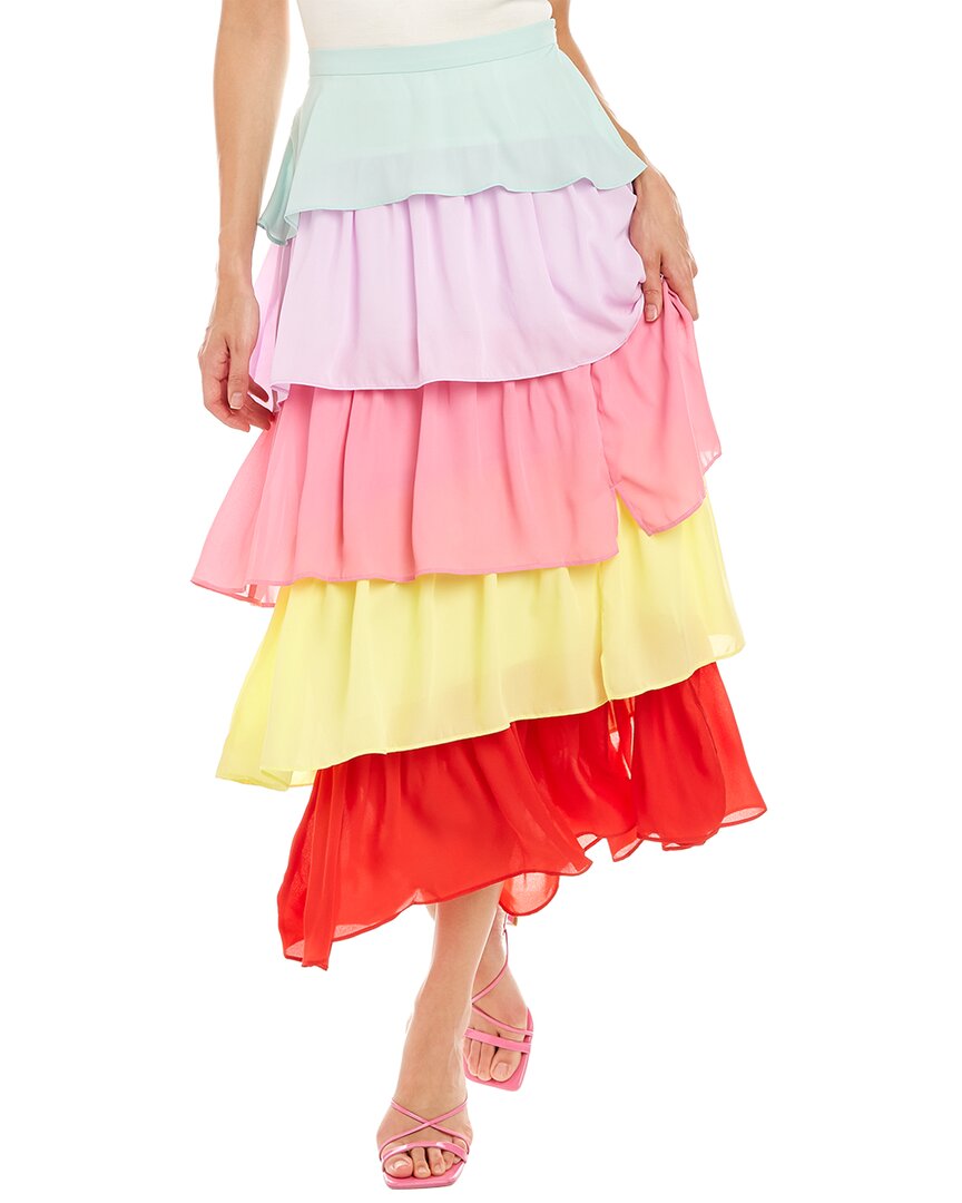 Elodie Skirt