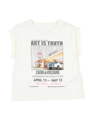 Zadig & voltaire Kid Girl T