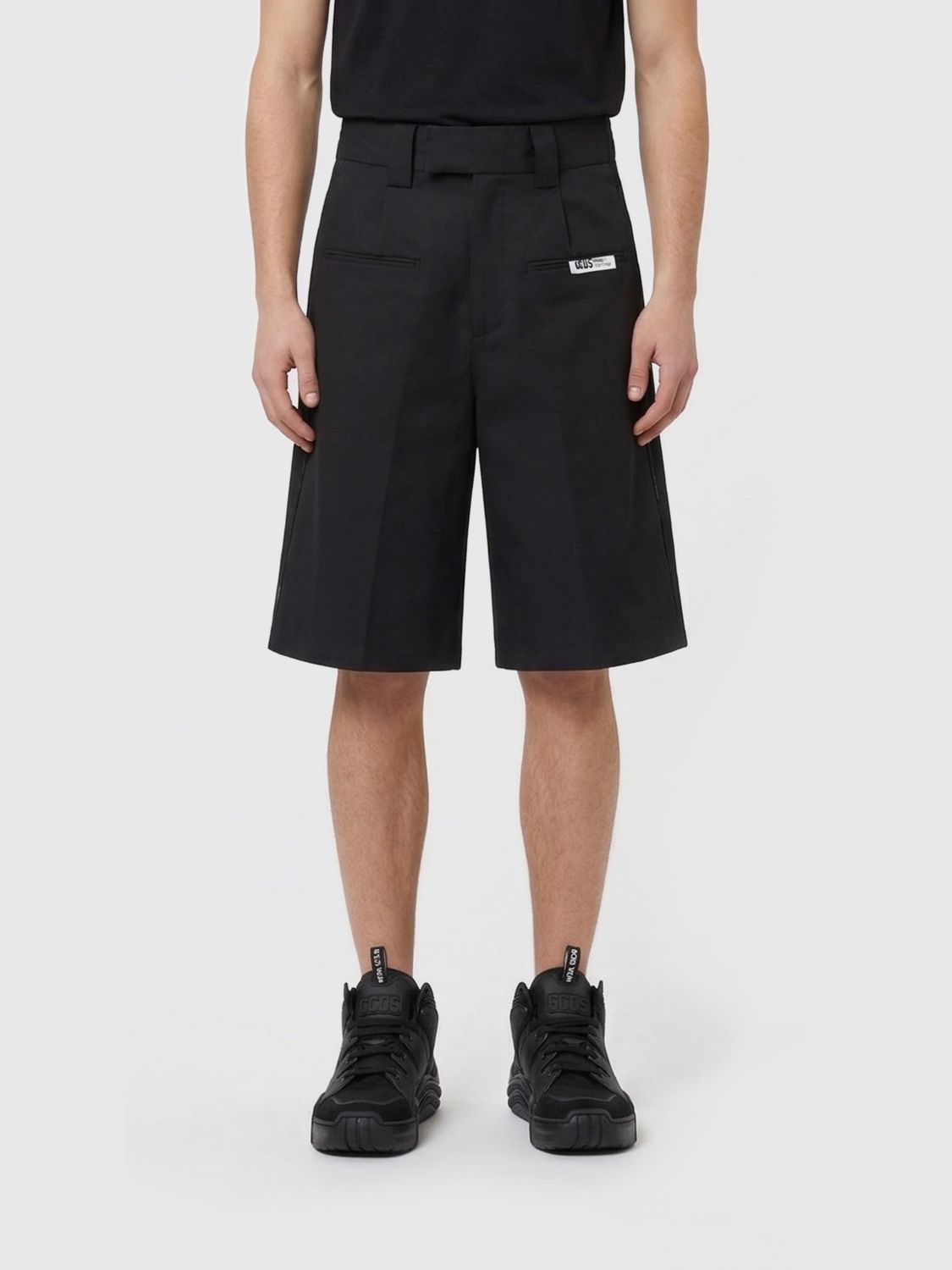 Shorts Men color Black