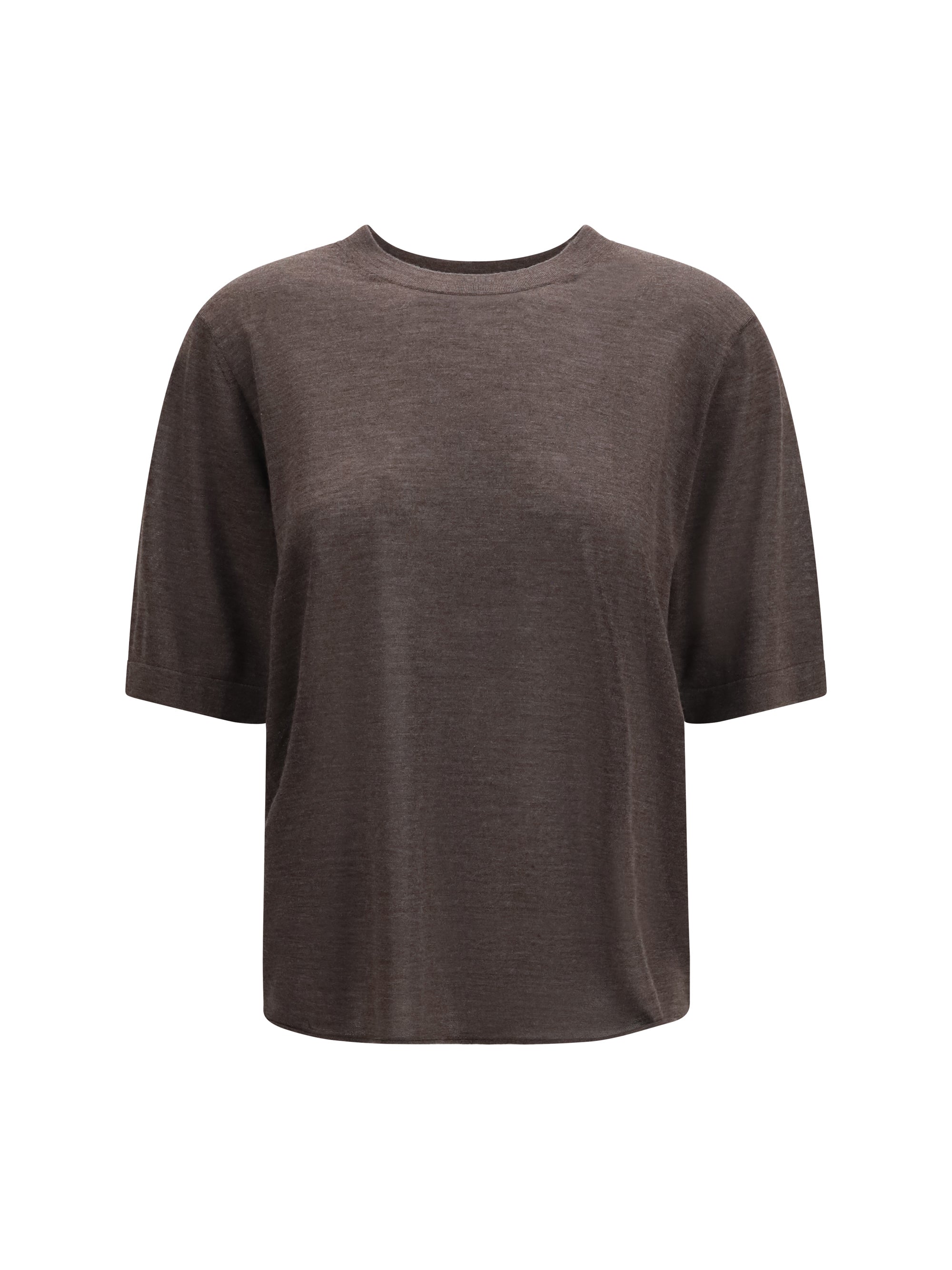 Nala T-Shirt — Brown