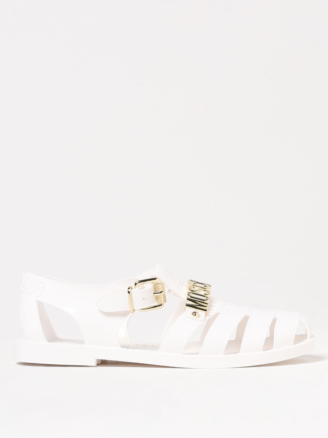 Shoes Woman color Black