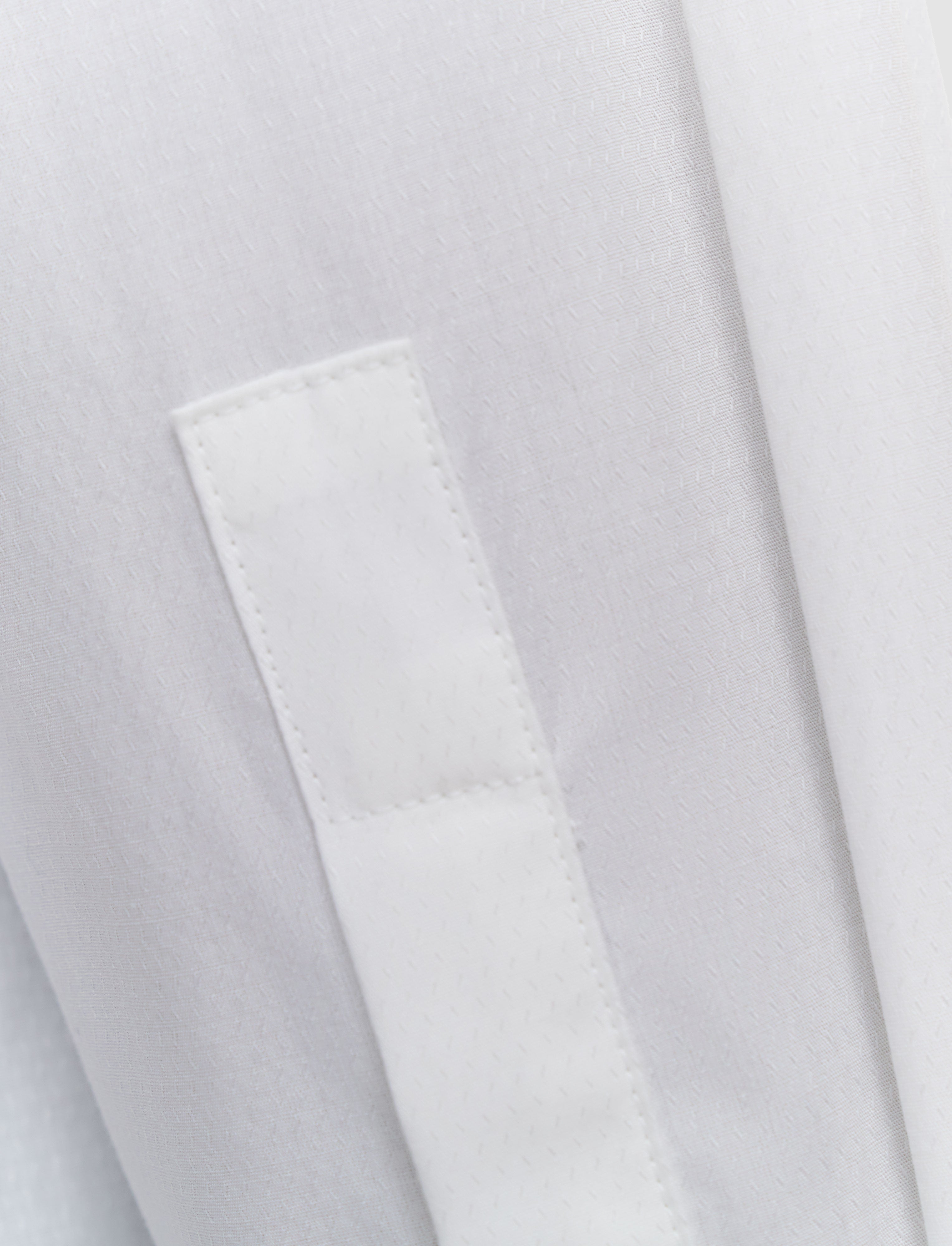 Nellie Cotton Poplin Shirt - 38