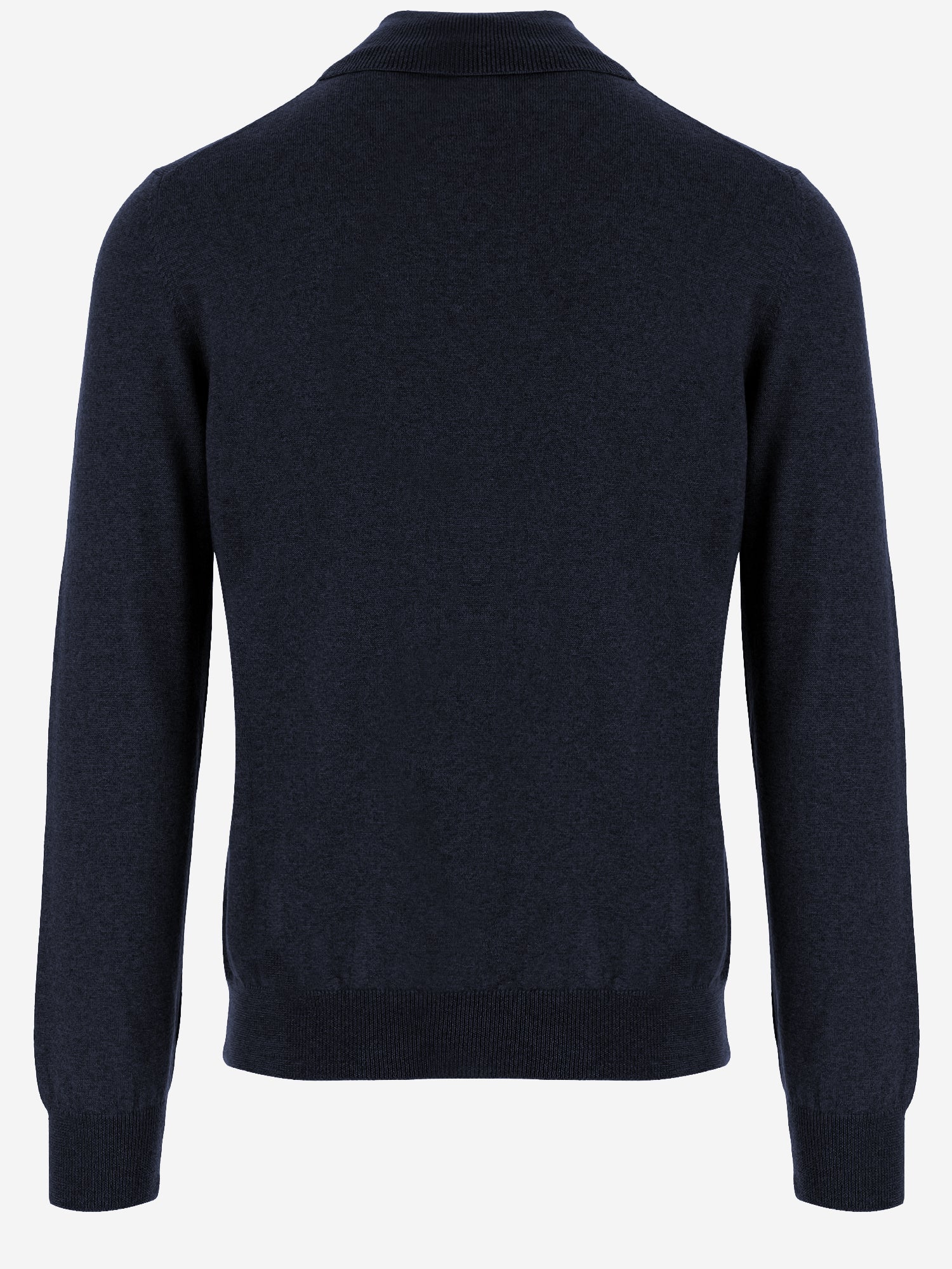 Miles Sweater — Navy
