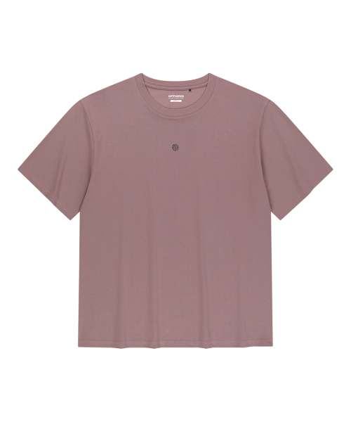 Bridgex Aerocool Nice Coastline Short Sleeve T-Shirt