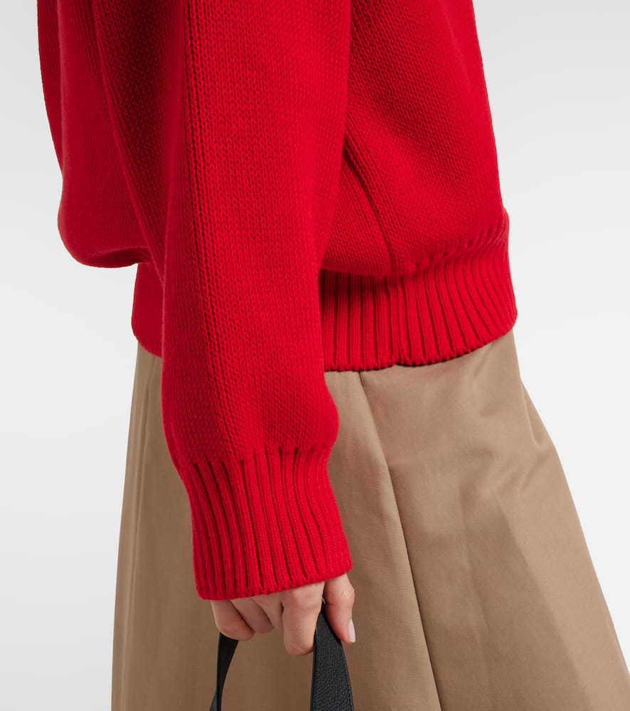 Róhe Cotton sweater