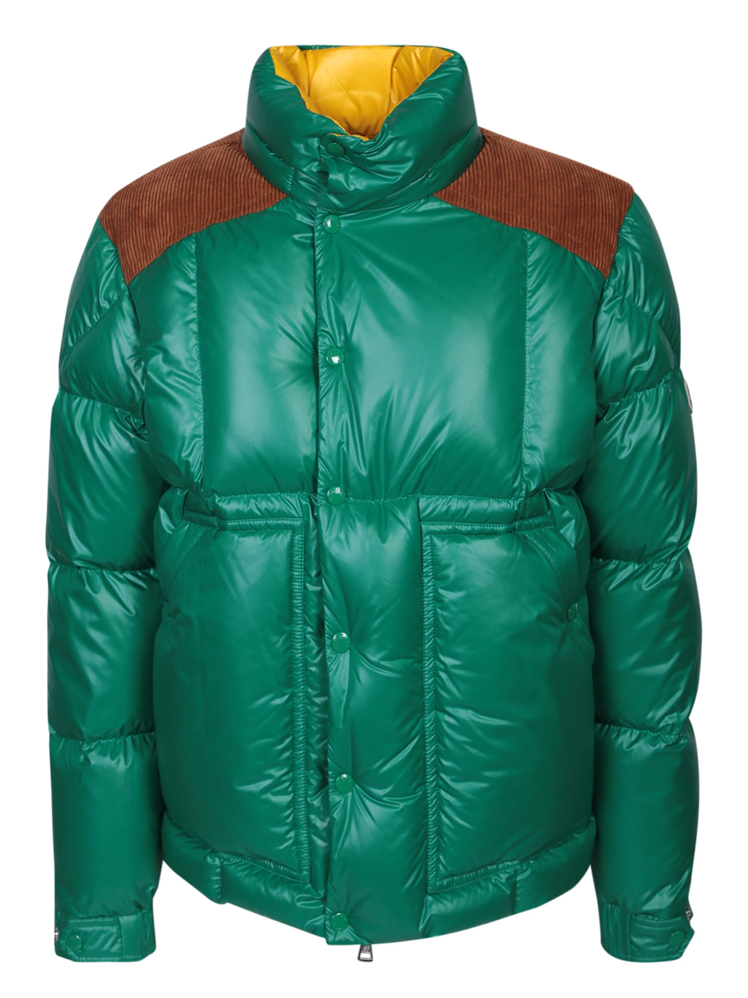 Ain Padded Jacket