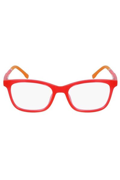 Lacoste Kids Rectangle Frame Glasses