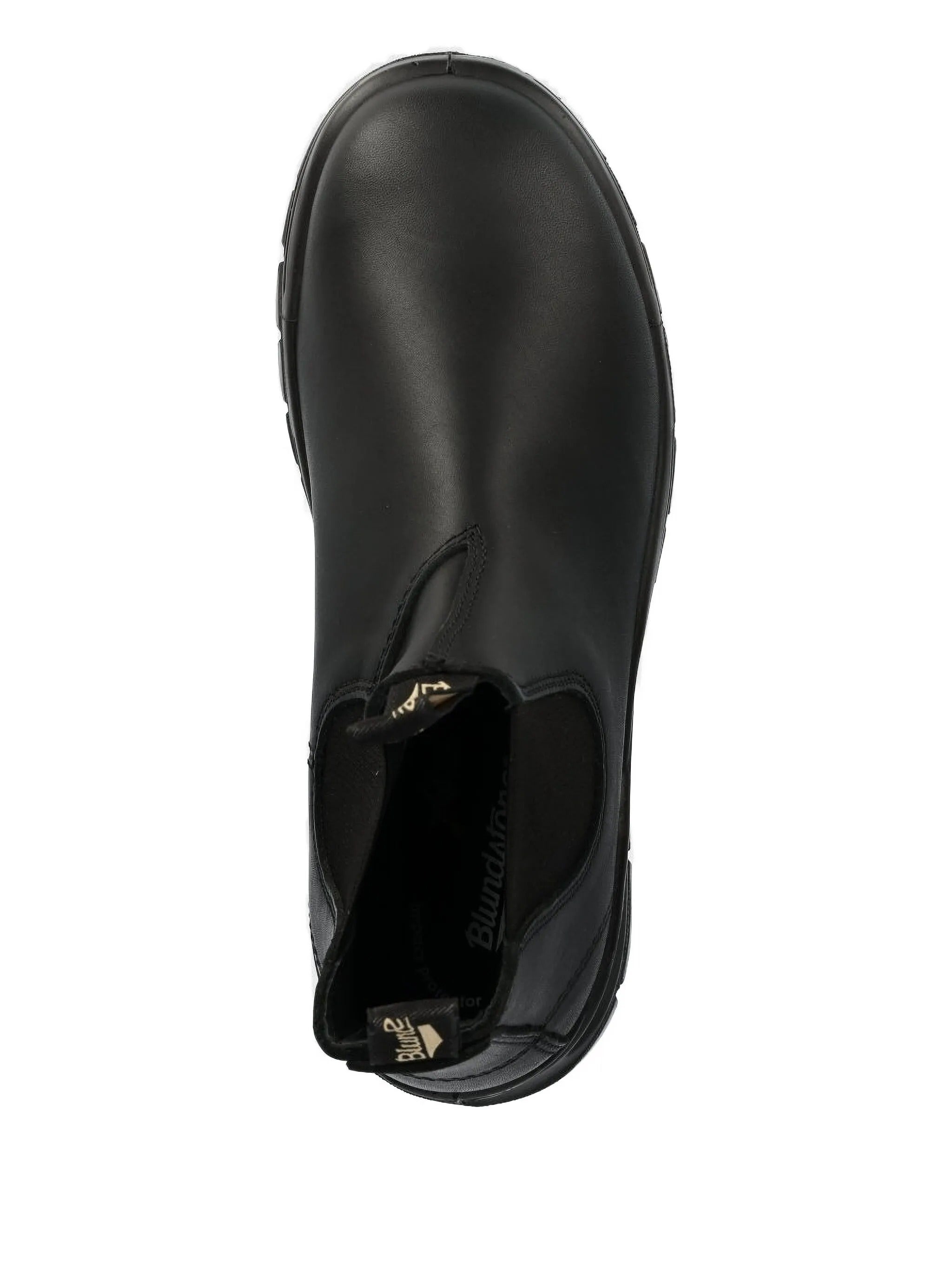 Blundstone 2240 Black Lug Boot