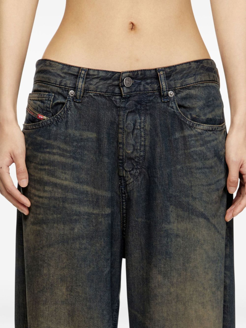 Relaxed Jeans