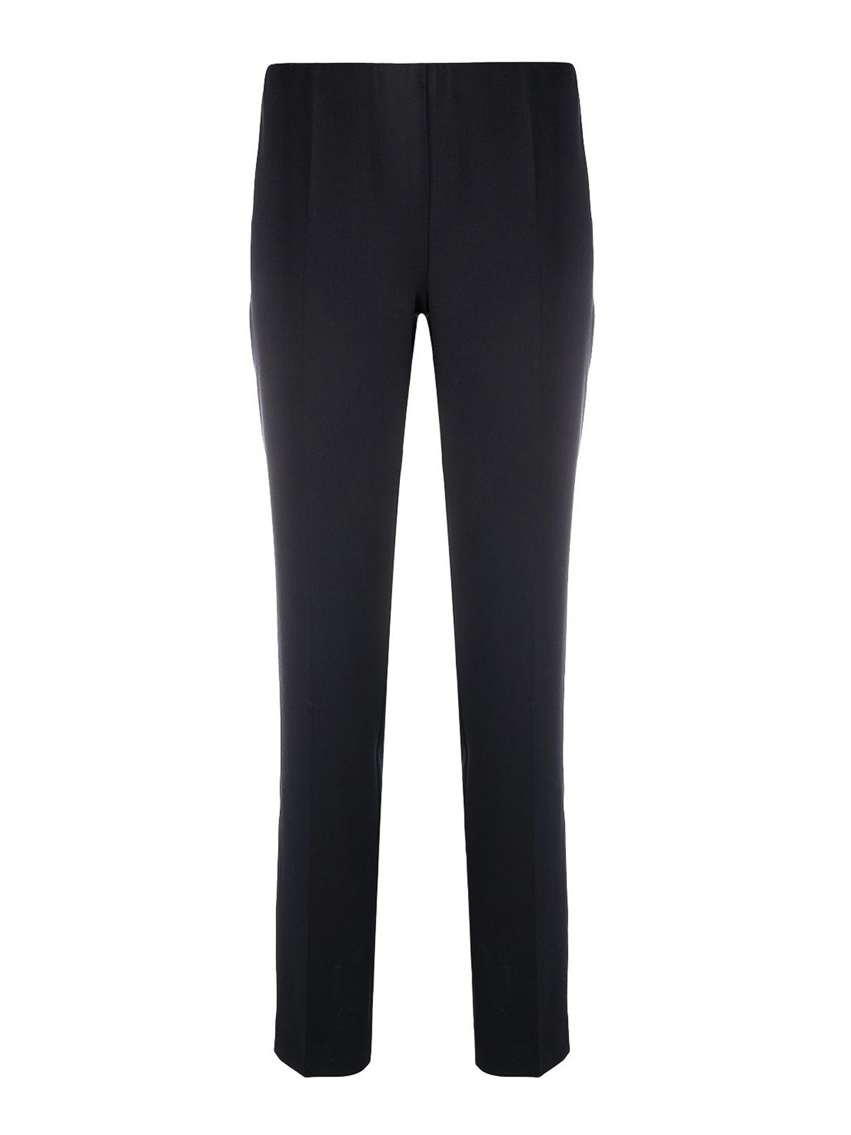 Tailored Straight Leg Trousers