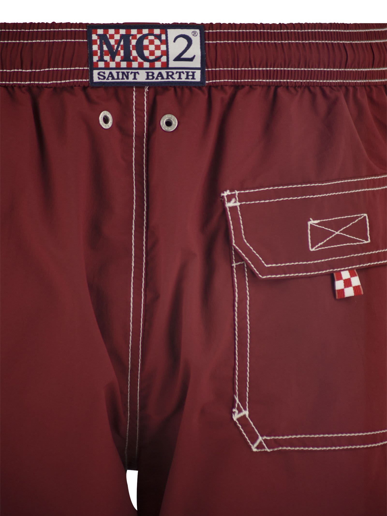 Patmos - Beach Shorts