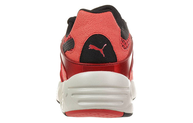 Trinomic Blaze Shoes Red