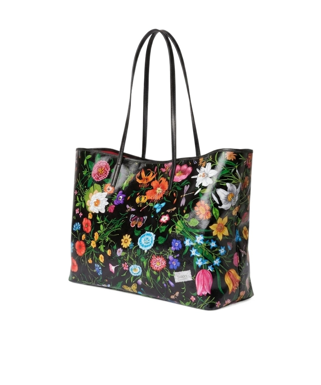 Tribeca large tote bag