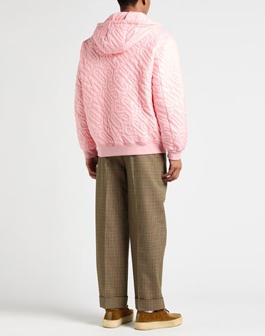 Couture Man Puffer Pink Size 40 Polyamide