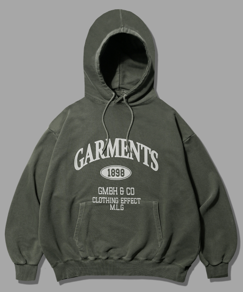 ML GARMENTS SWEATHOOD