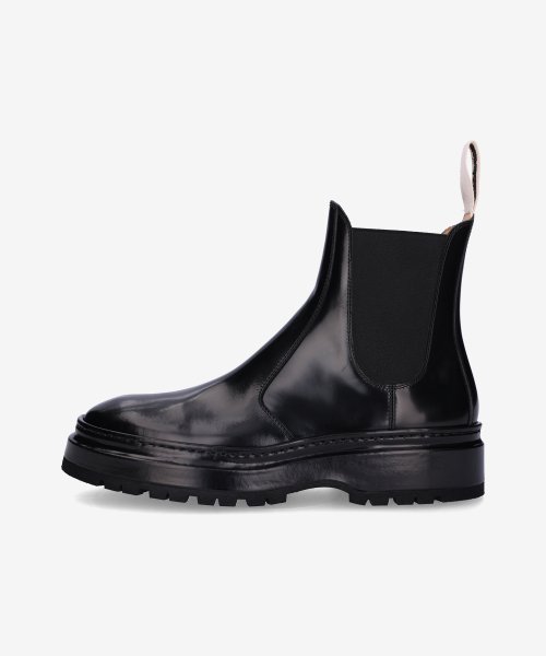 Men's Chelsea Ankle Boots