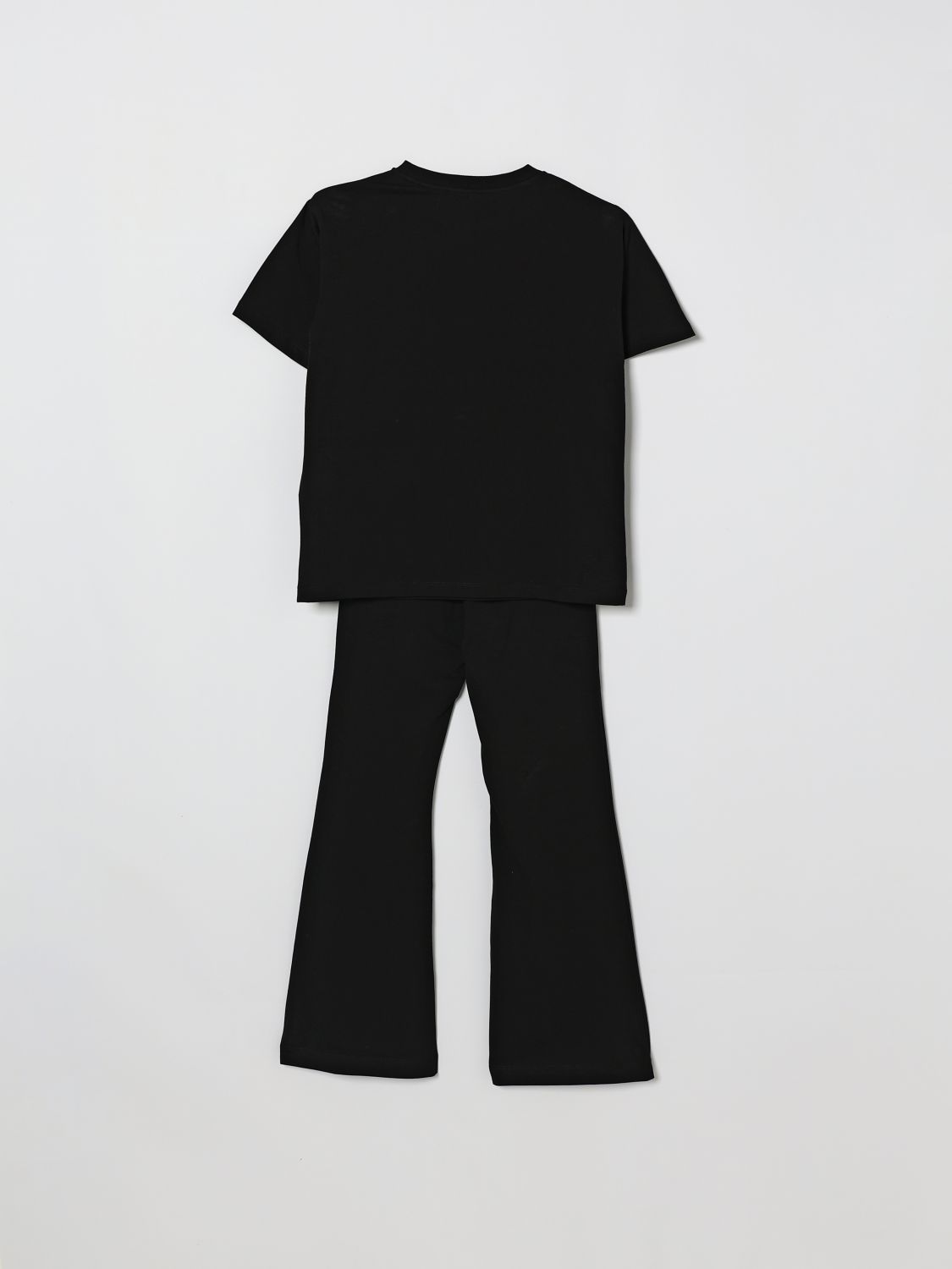 Co-Ord Kids color White