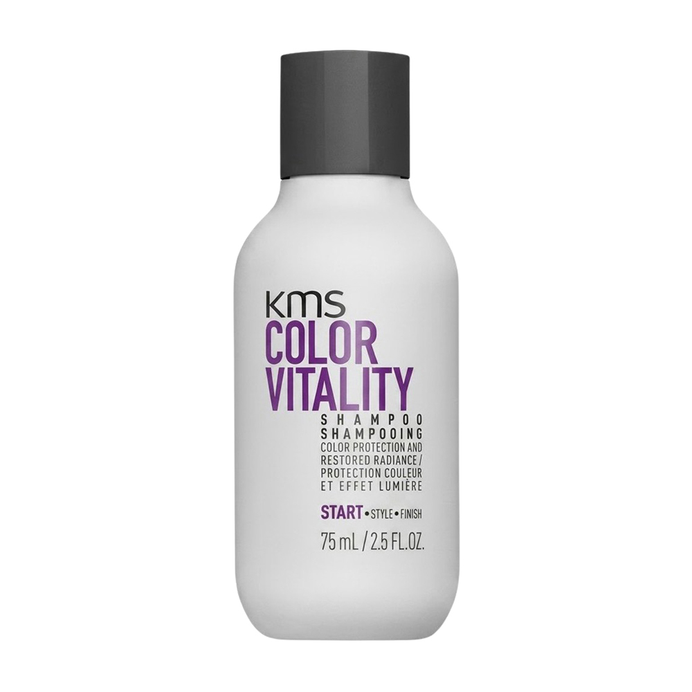 Color Vitality Shampoo