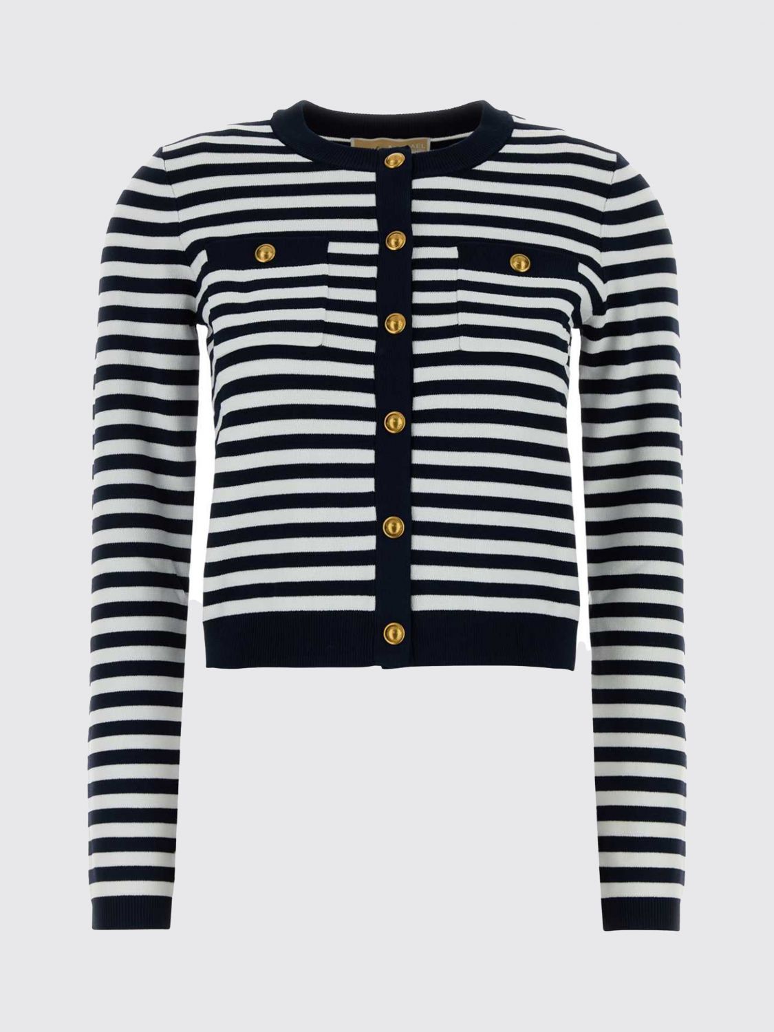 Sweater Woman color Blue