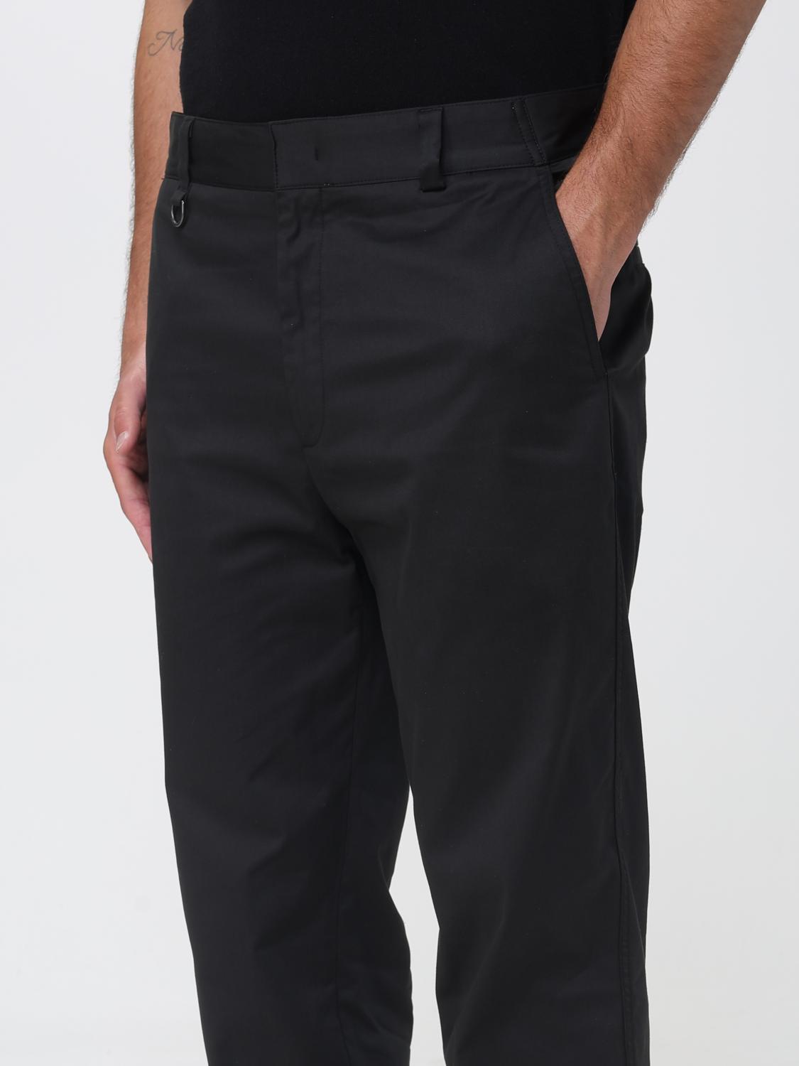 Pants Men color Beige