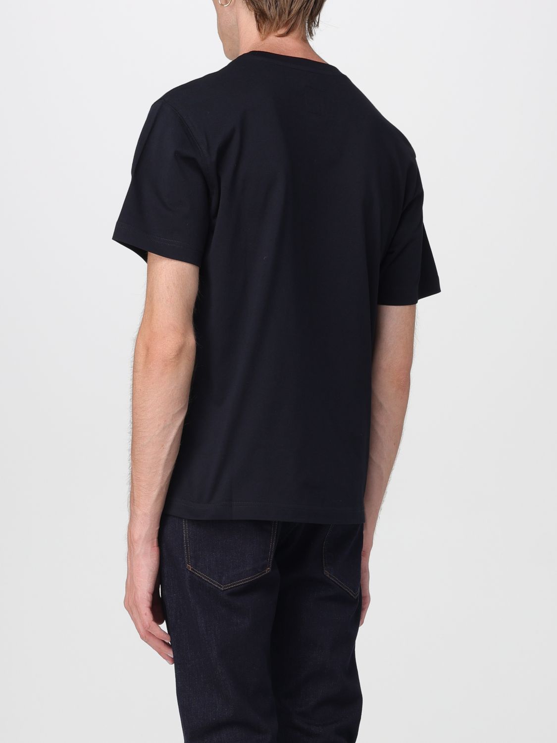 T-Shirt Men color Multicolor