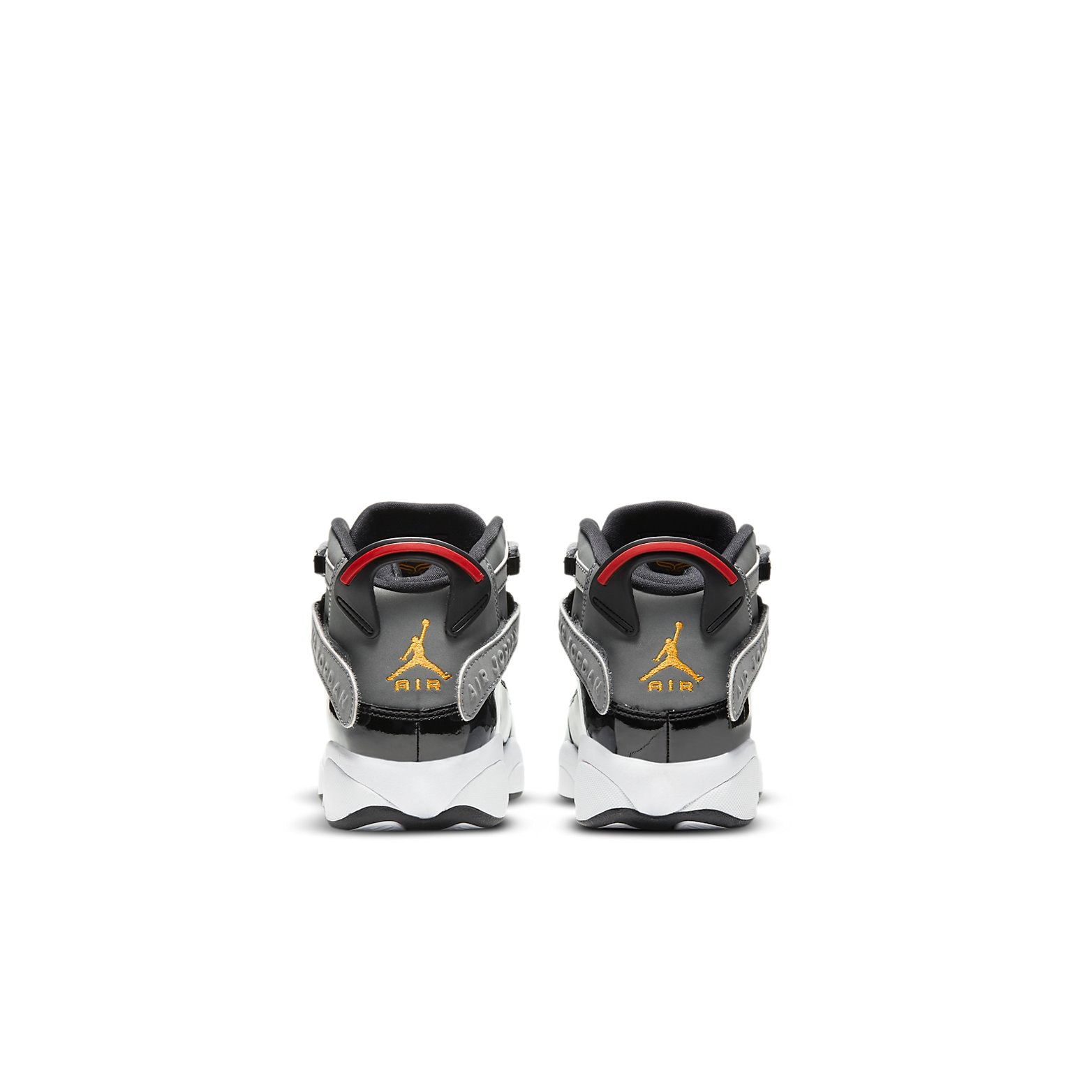 (GS) Air 6 Rings 'Light Graphite'