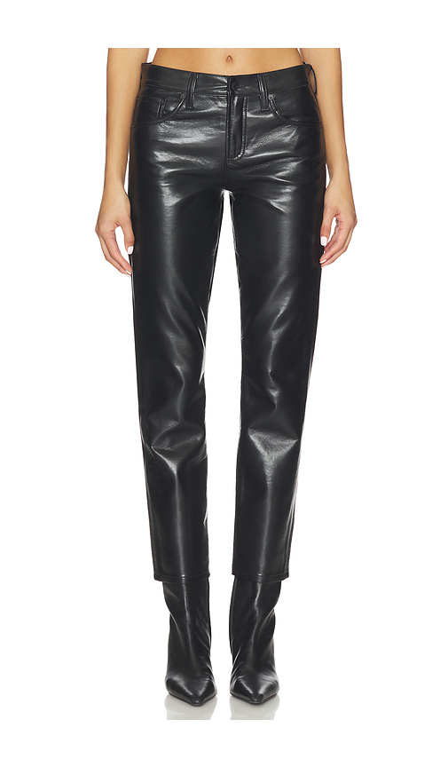 AGOLDE Cocktail Ankle in Black. - 34 also , 24, 25, 26, 27, 28, 29, 30, 31